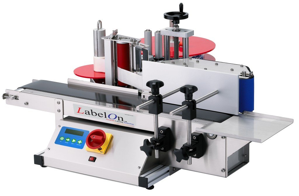 ADR-110 Mini Labeler