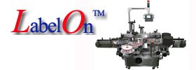 Modular labeling machine