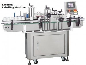 Labelling Machine